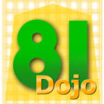 Logo 81Dojo